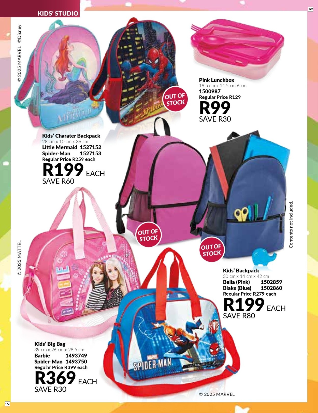 Avon Sale 40% - Page 172