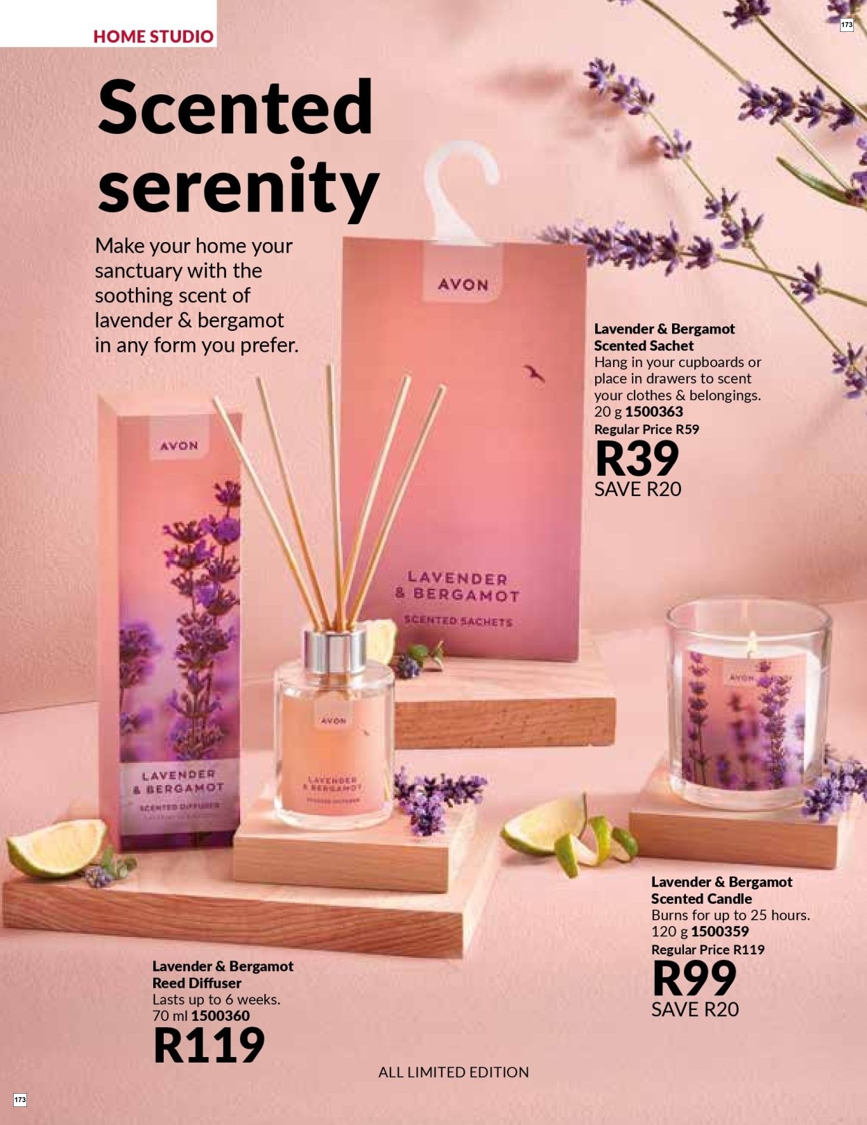 Avon Sale 40% - Page 173