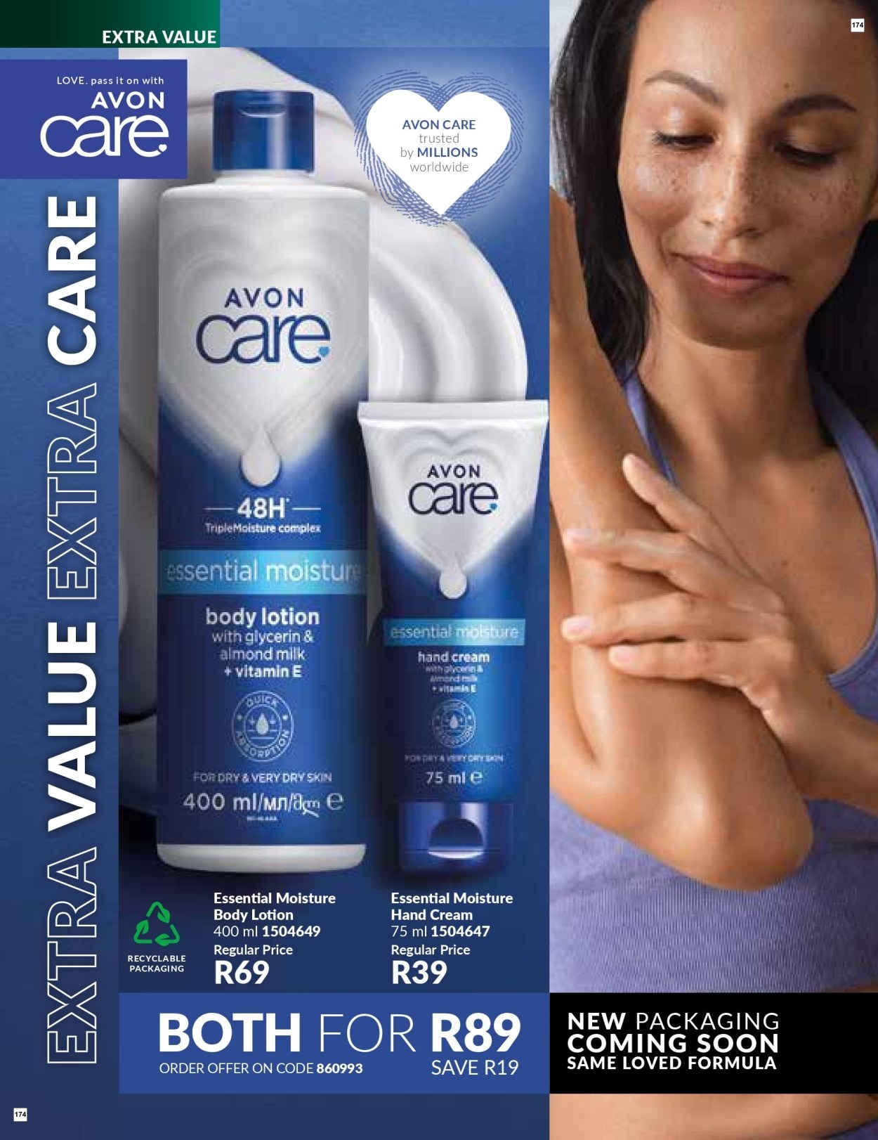 Avon Sale 40% - Page 174