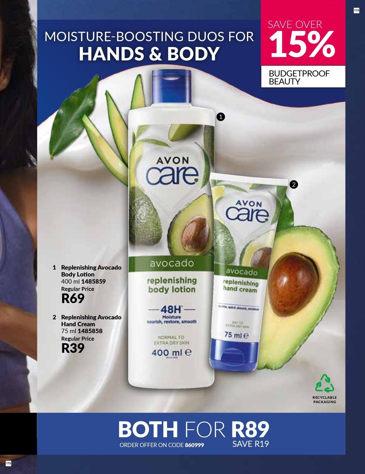 Avon Sale 40% - Page 175