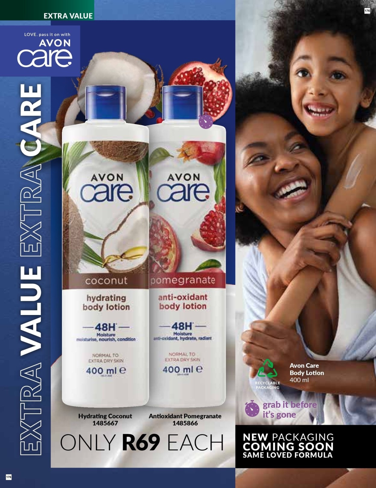 Avon Sale 40% - Page 176