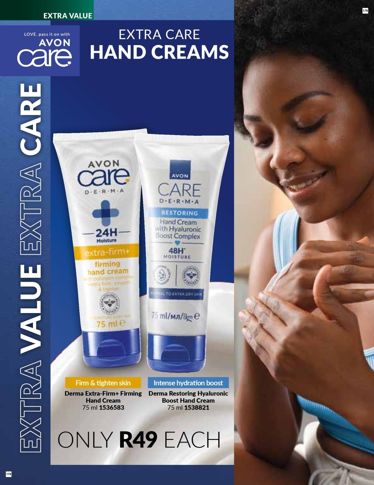 Avon Sale 40% - Page 178