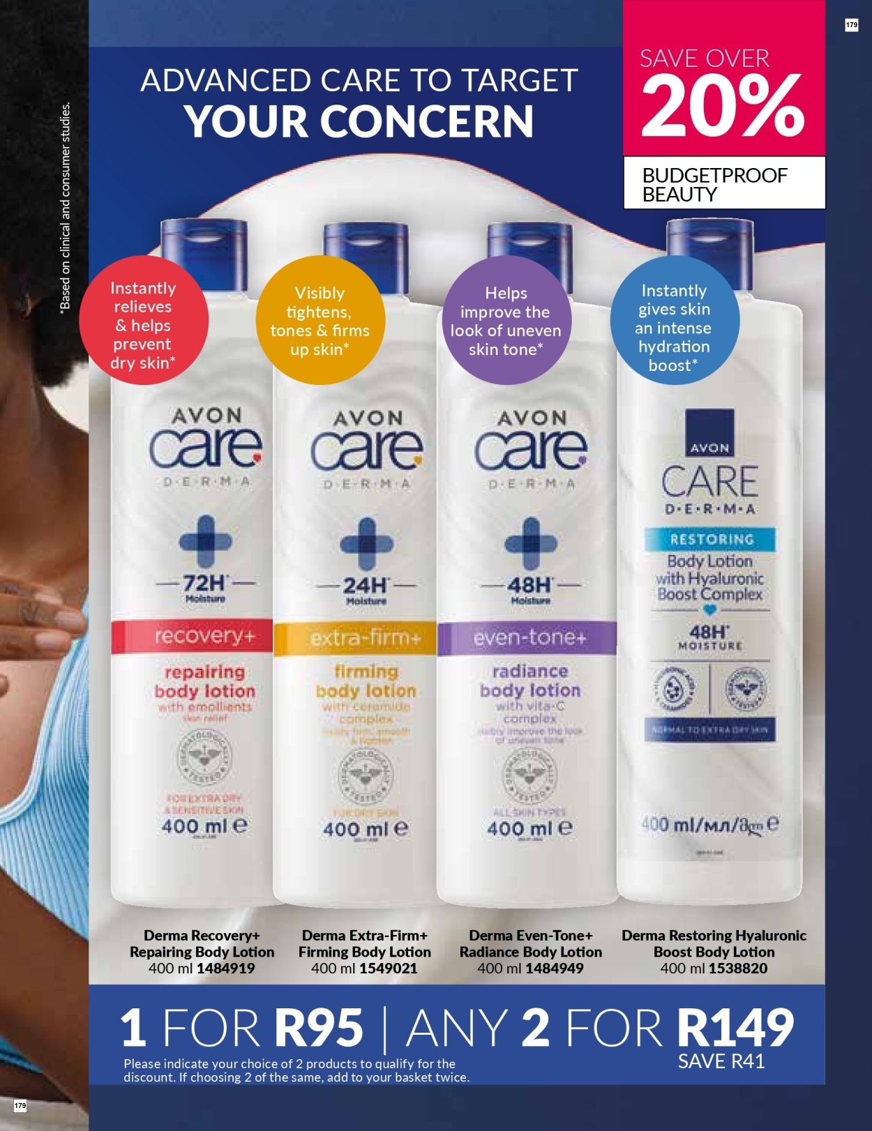 Avon Sale 40% - Page 179