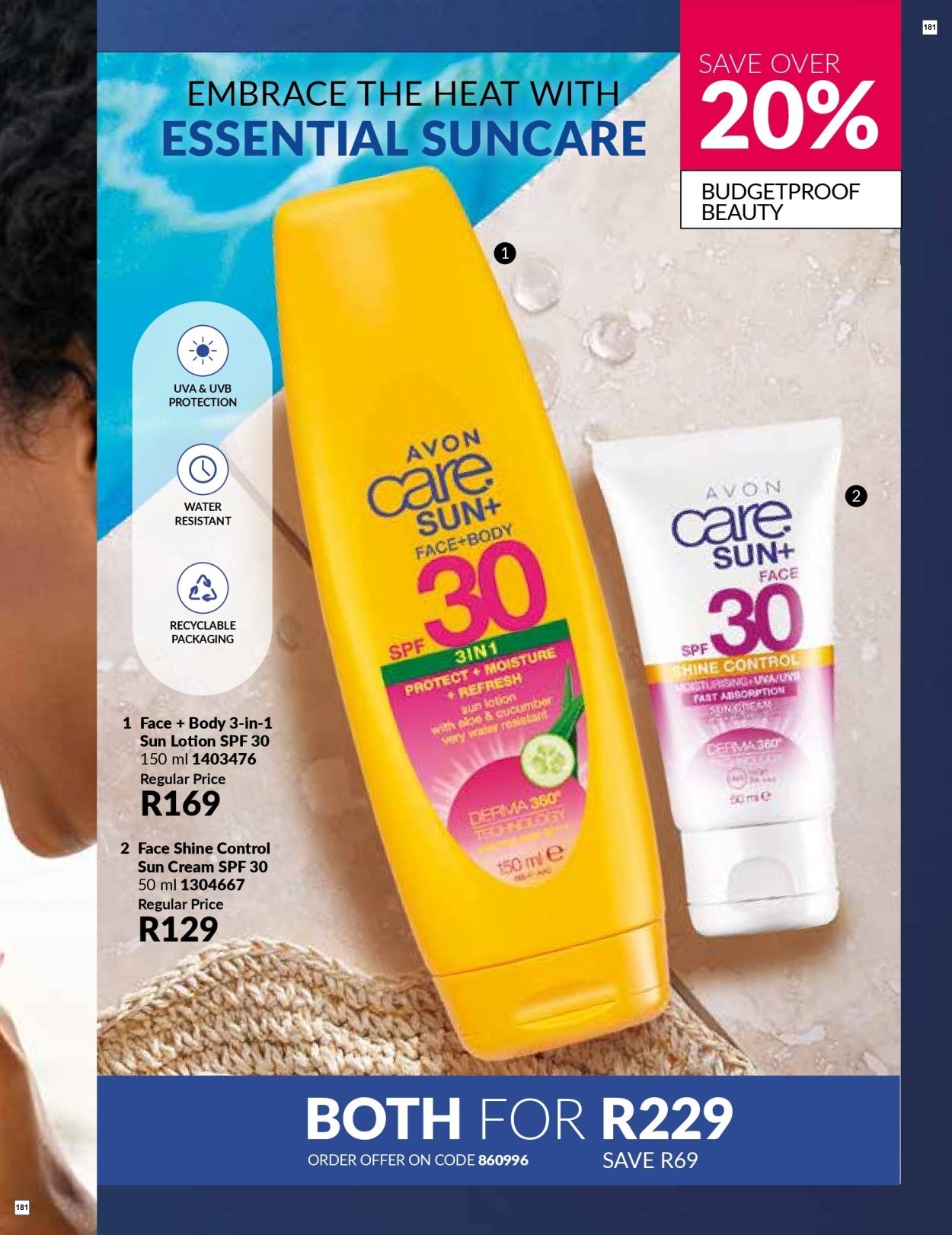 Avon Sale 40% - Page 181