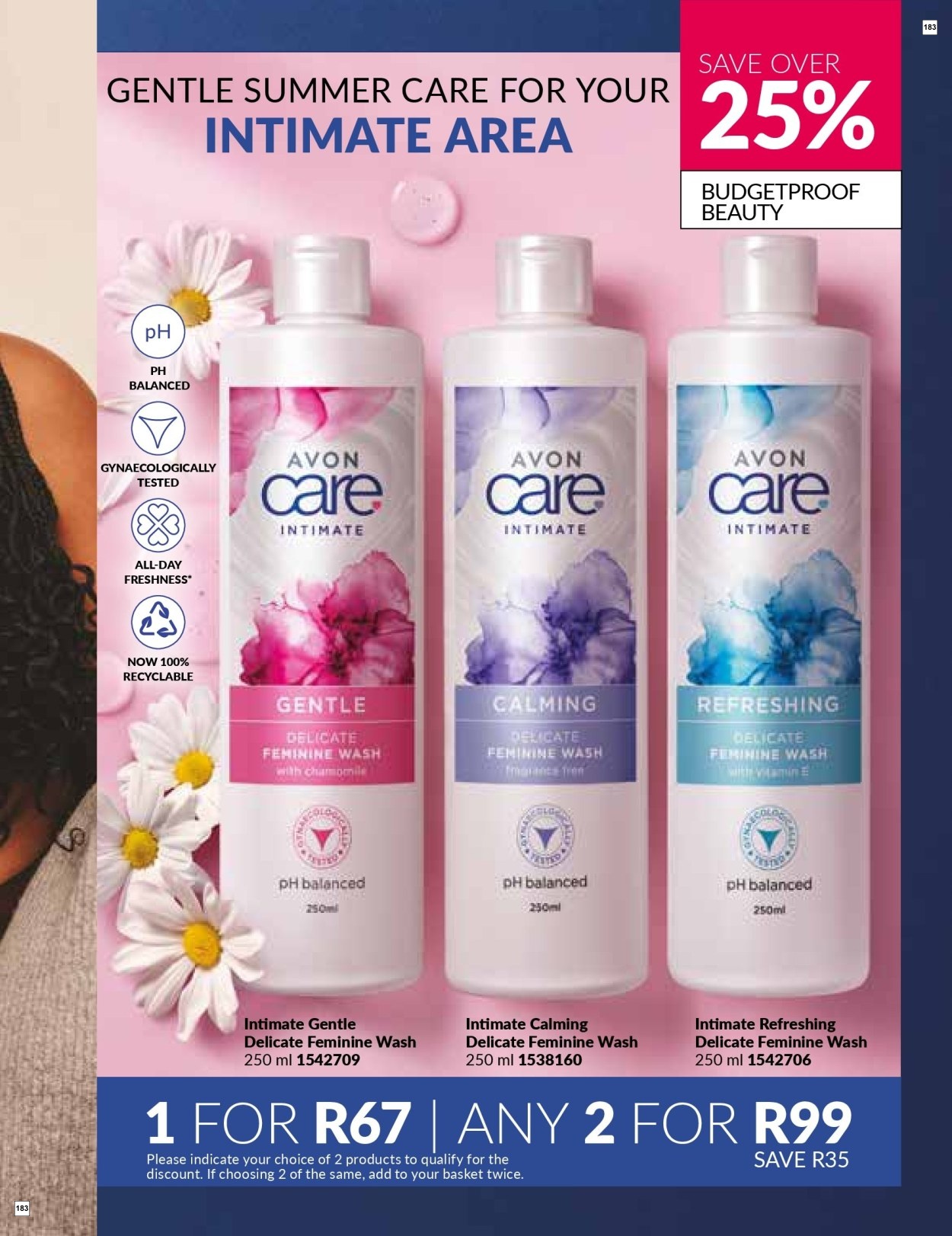 Avon Sale 40% - Page 183