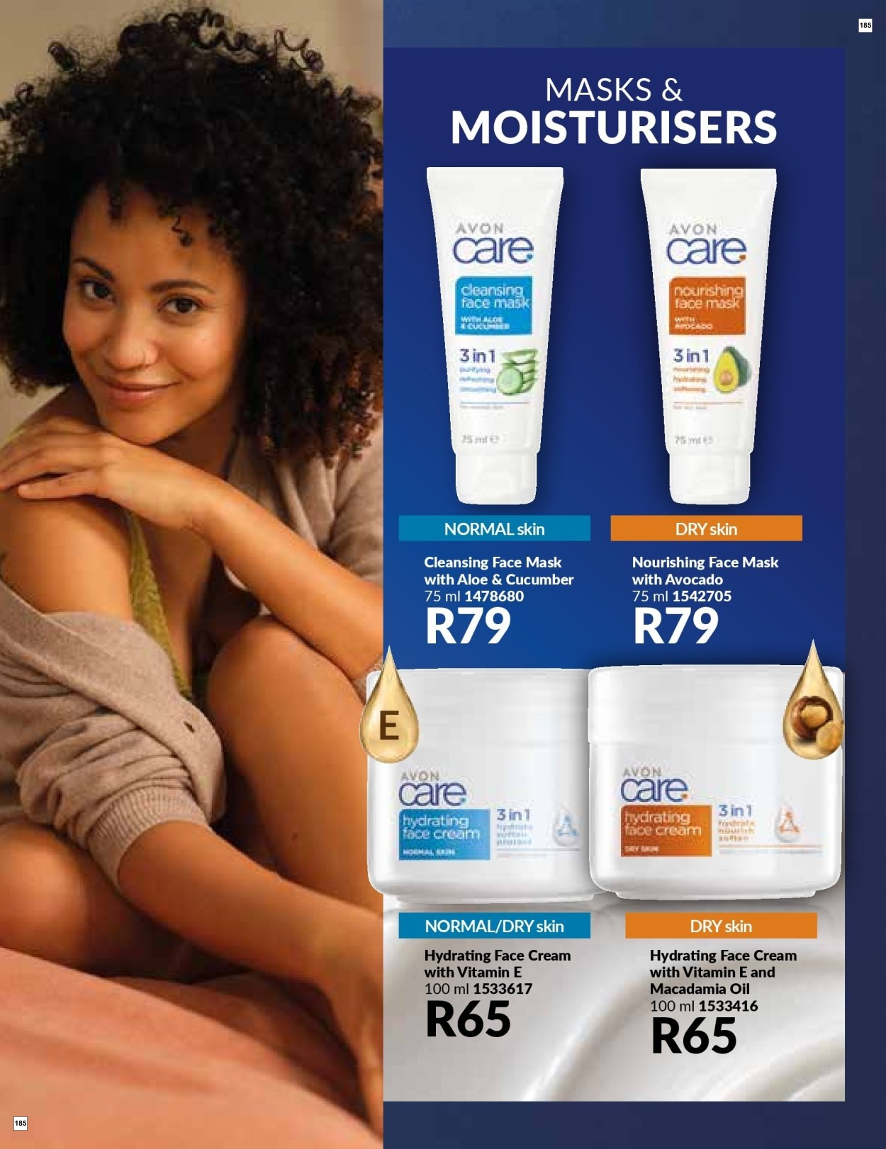 Avon Sale 40% - Page 185