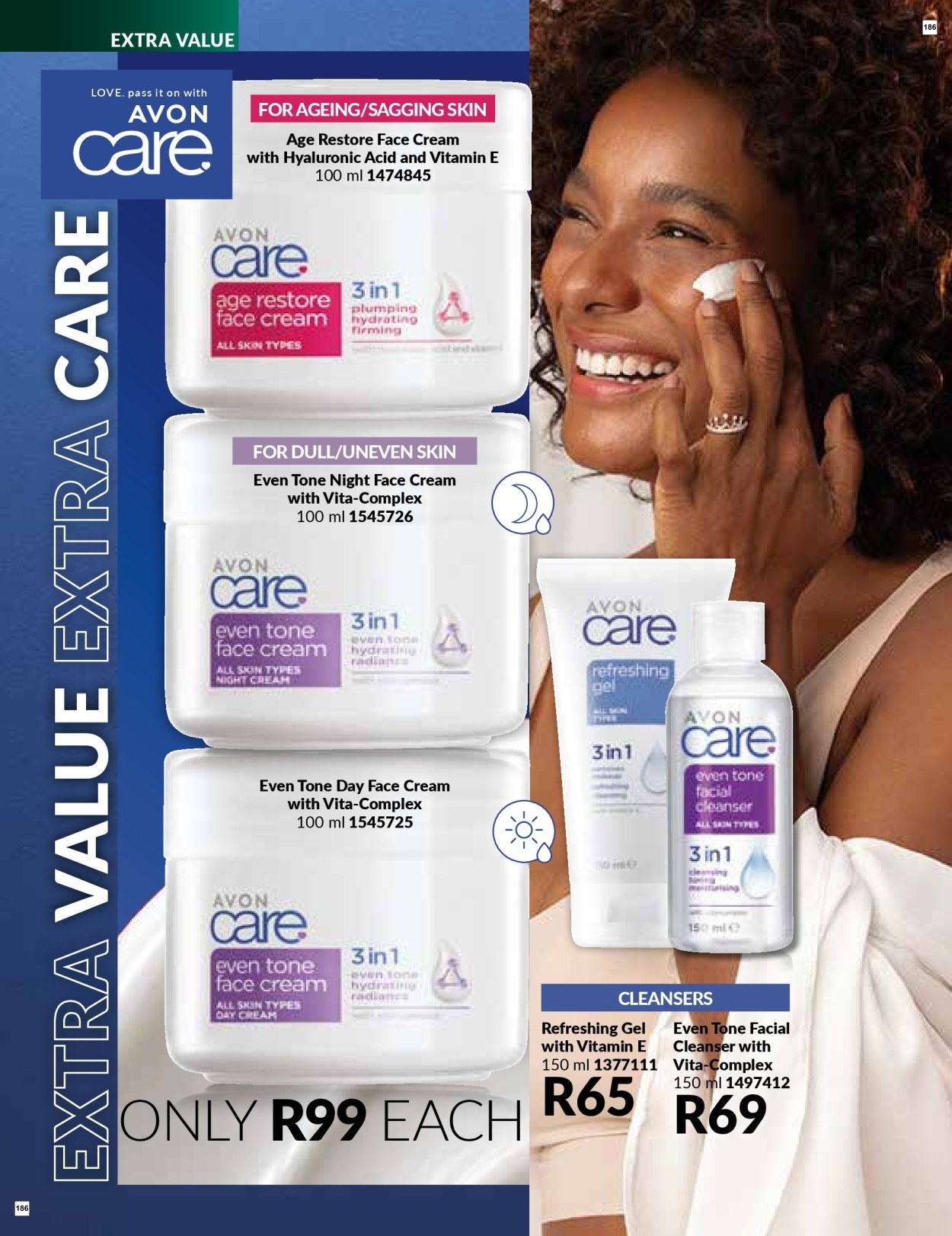 Avon Sale 40% - Page 186
