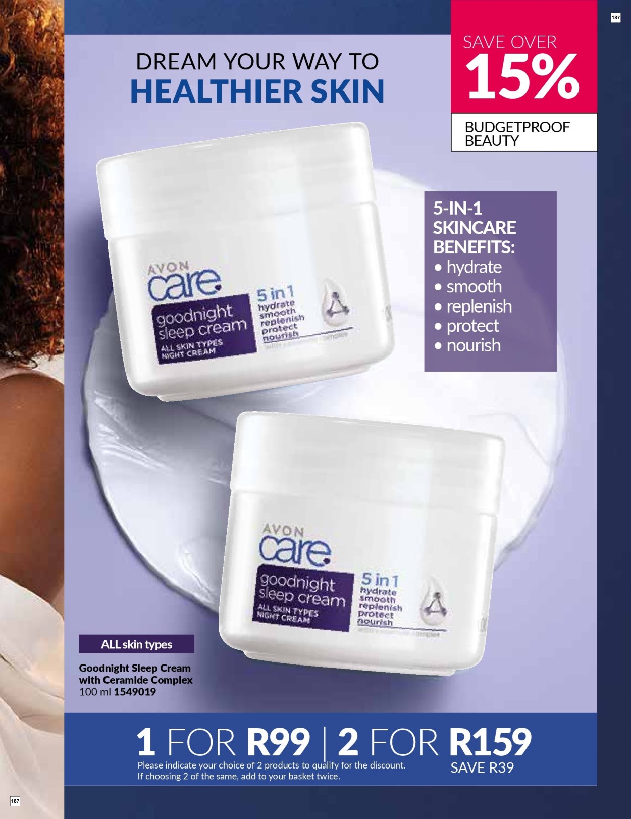 Avon Sale 40% - Page 187