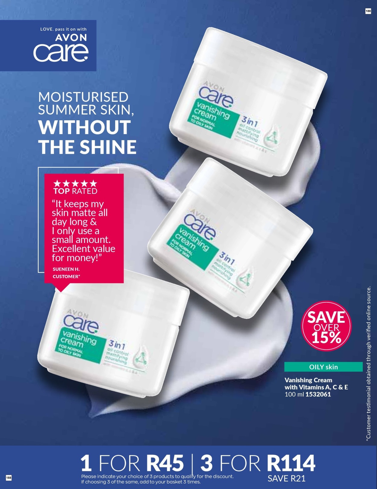 Avon Sale 40% - Page 188