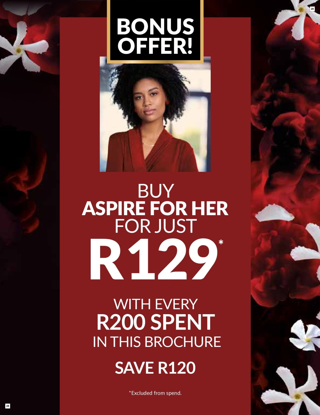 Avon Sale 40% - Page 28