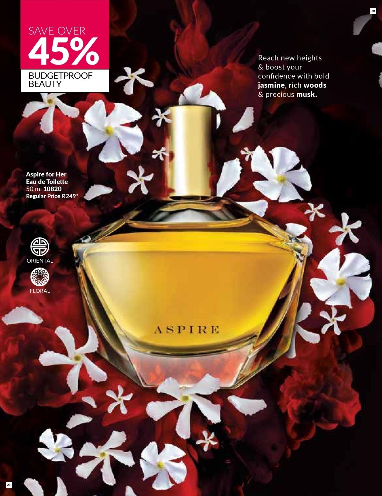 Avon Sale 40% - Page 29
