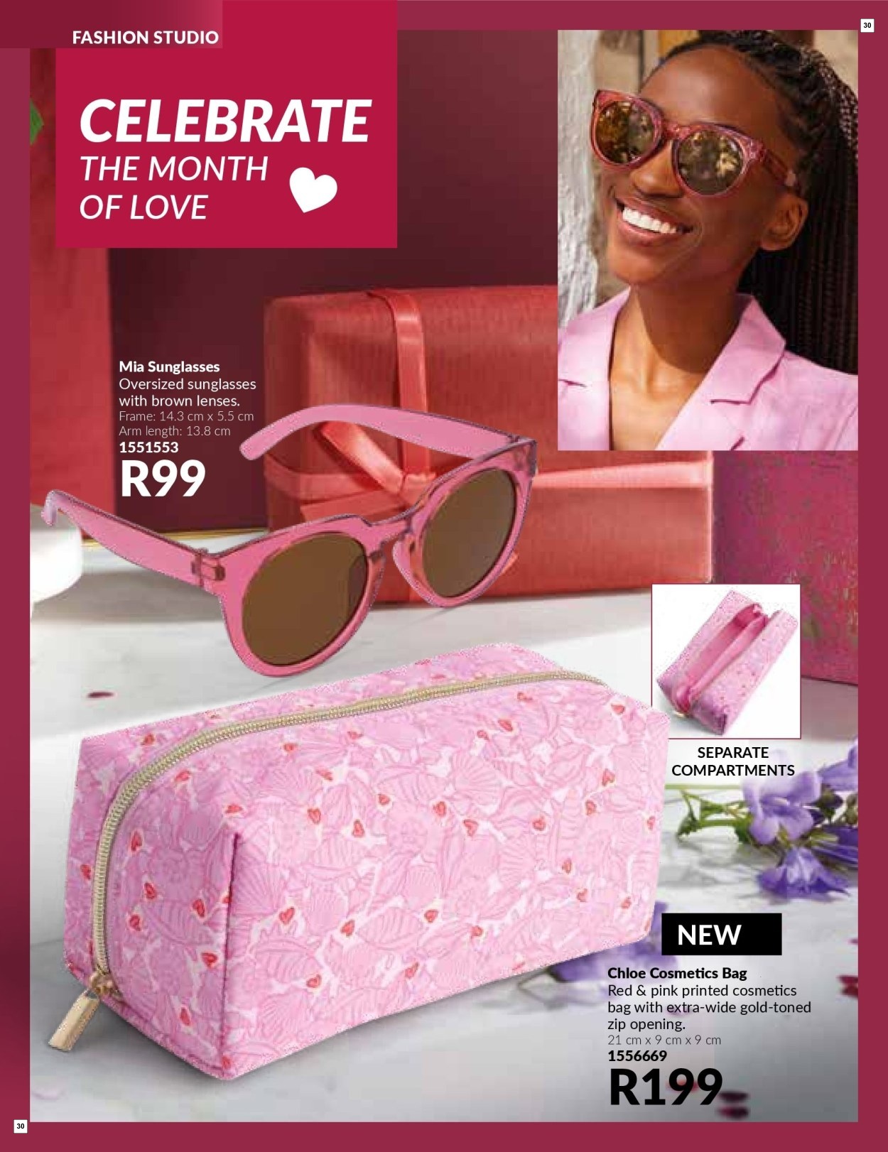 Avon Sale 40% - Page 30