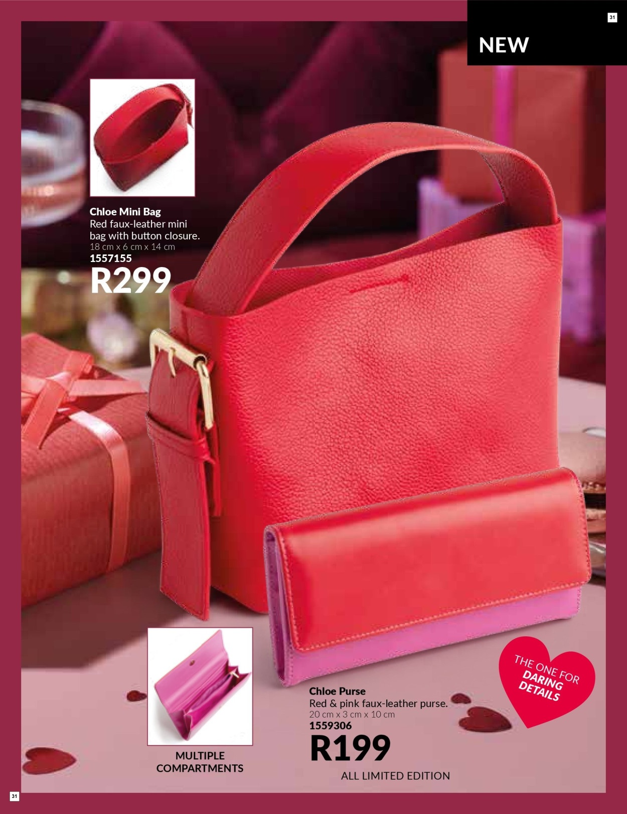 Avon Sale 40% - Page 31