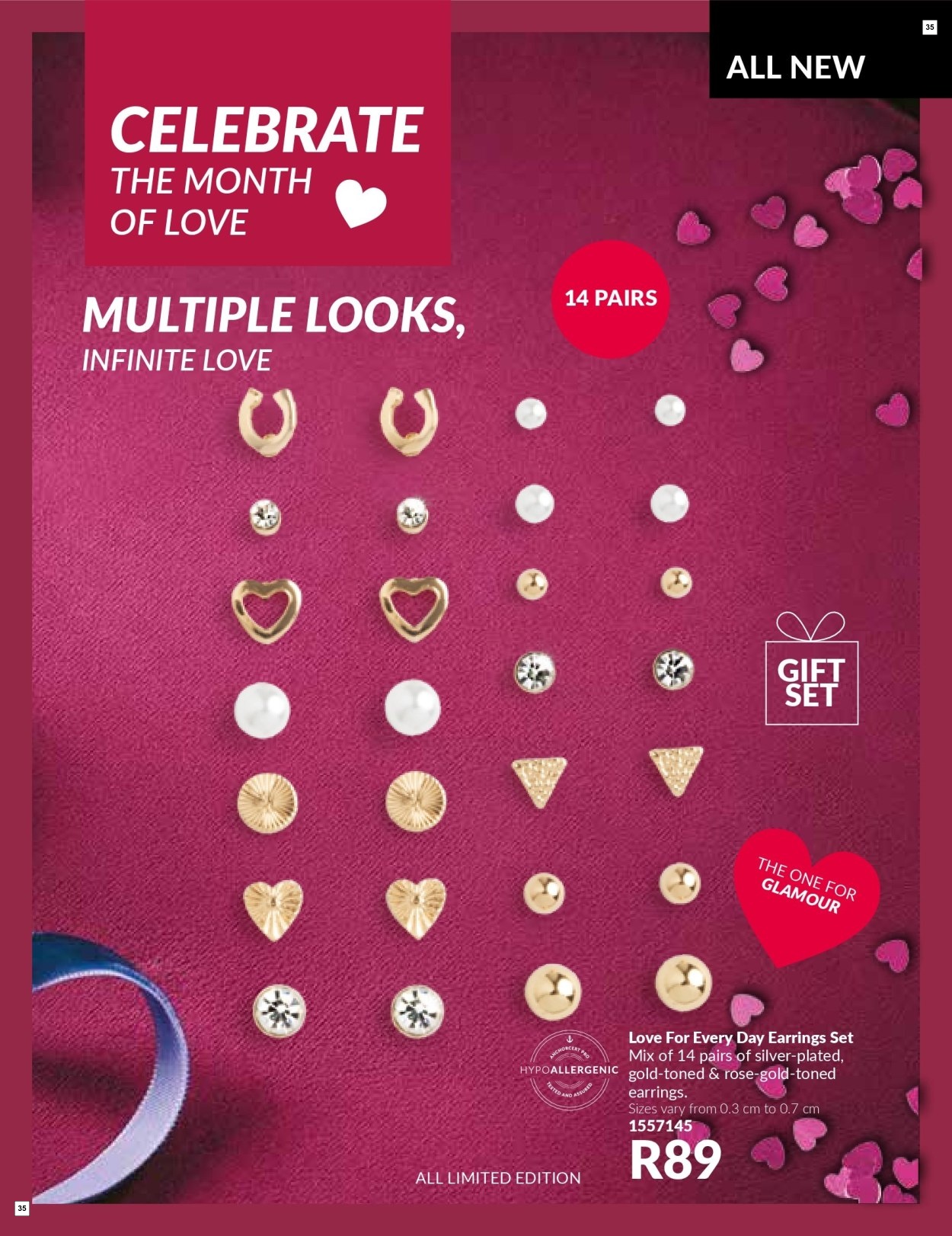 Avon Sale 40% - Page 35
