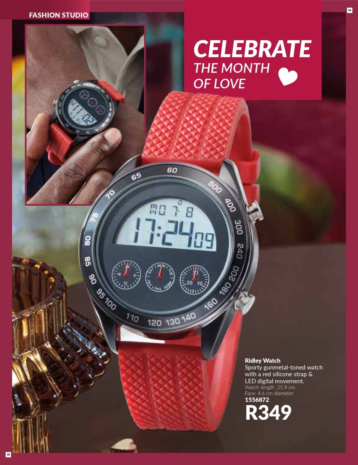 Avon Sale 40% - Page 36