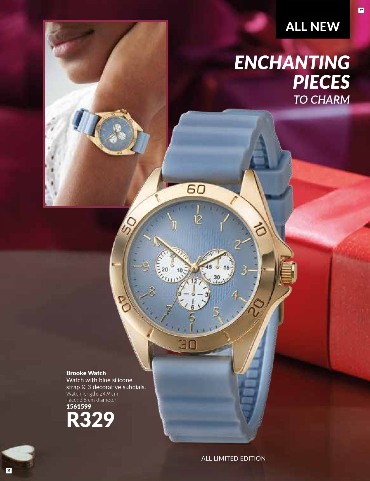 Avon Sale 40% - Page 37