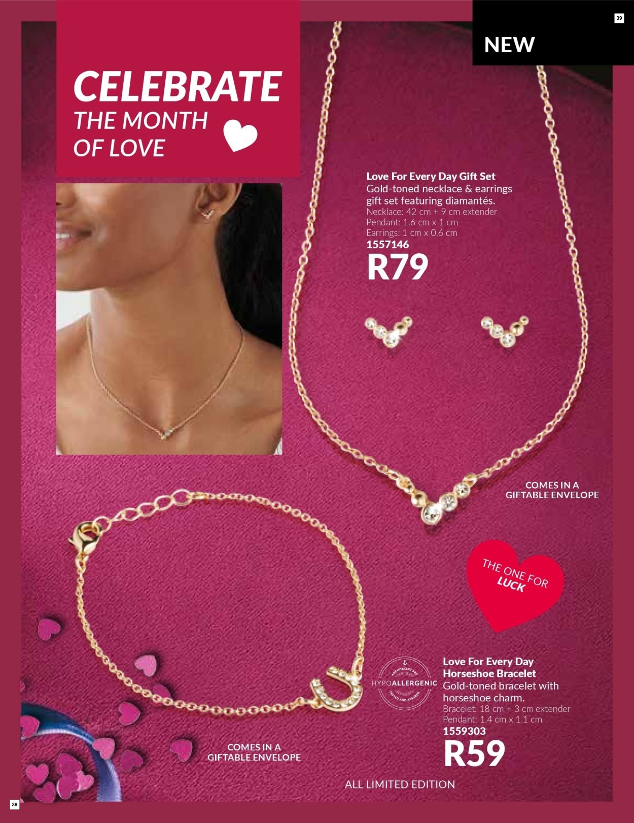 Avon Sale 40% - Page 39
