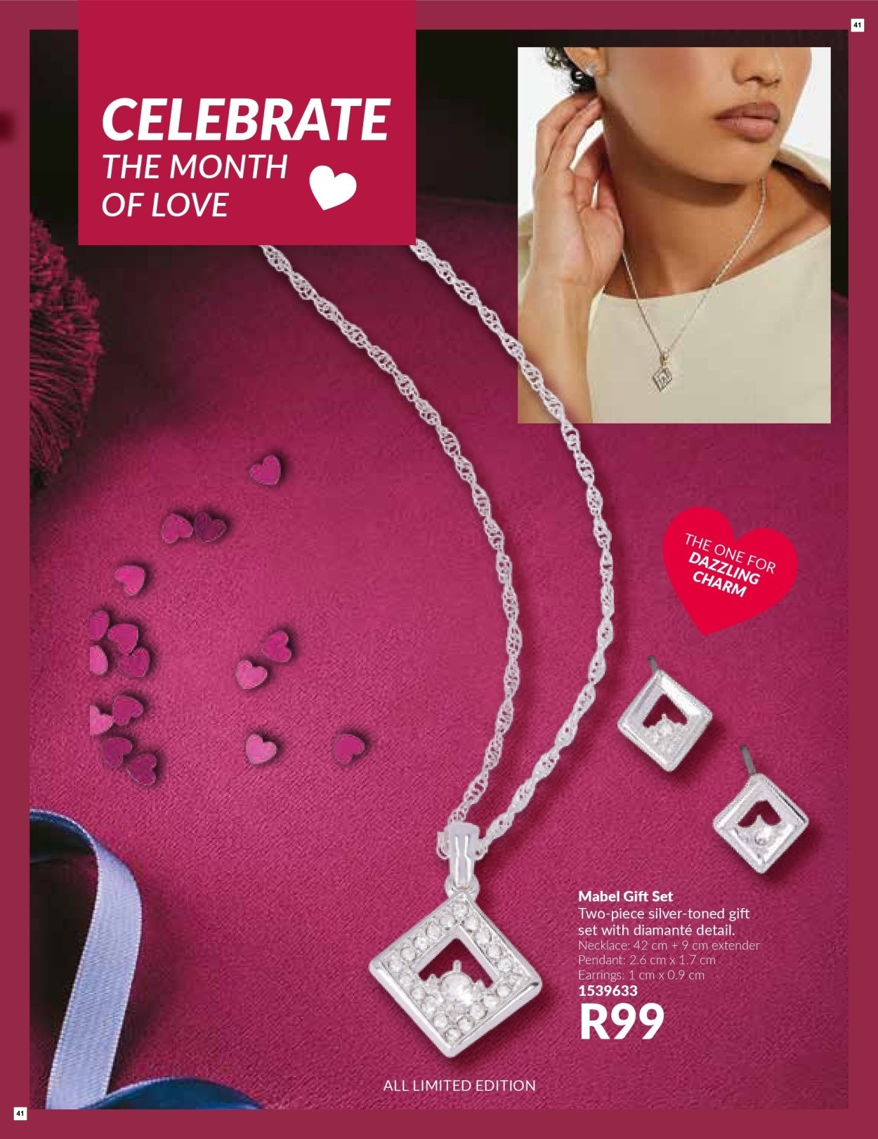 Avon Sale 40% - Page 41