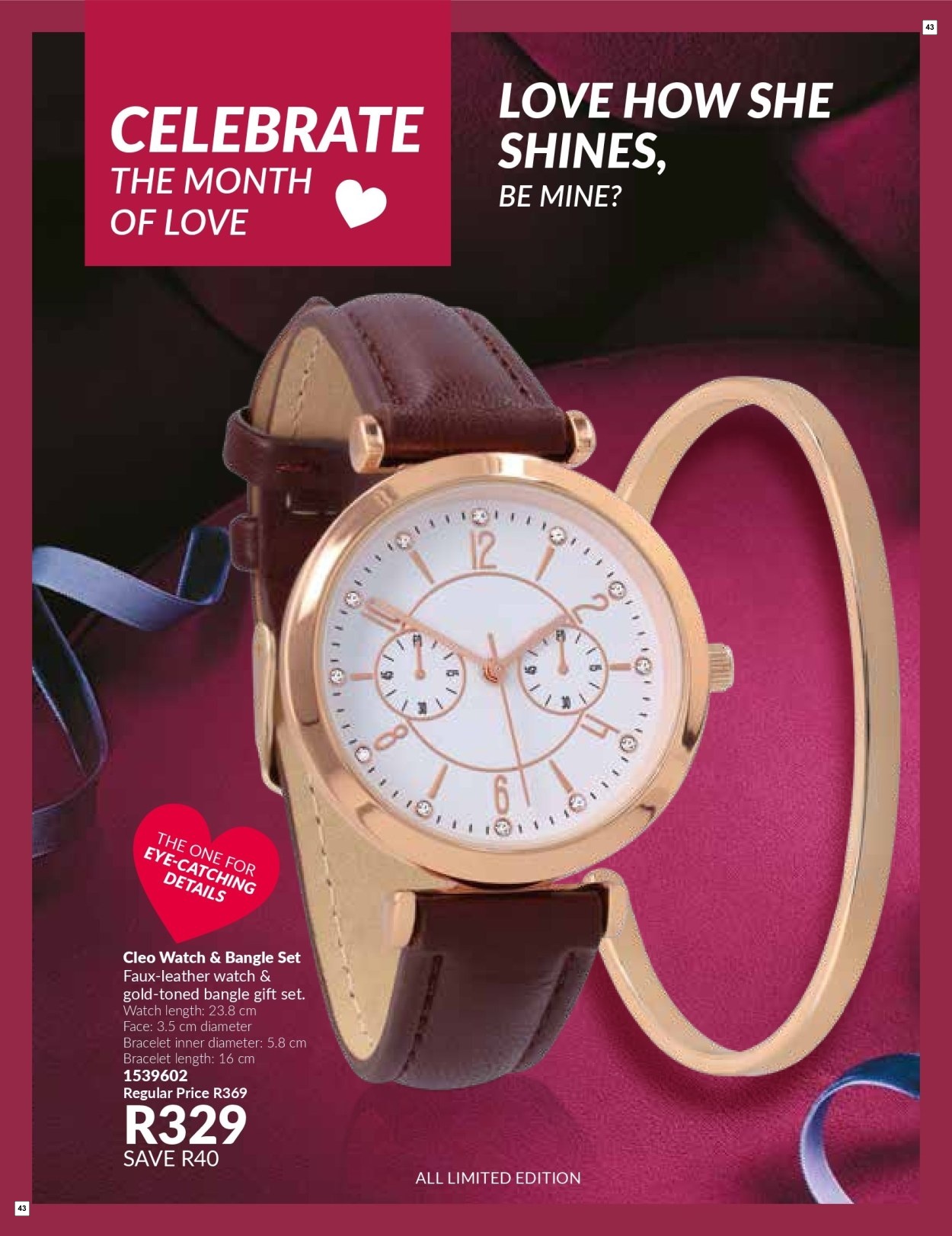 Avon Sale 40% - Page 43