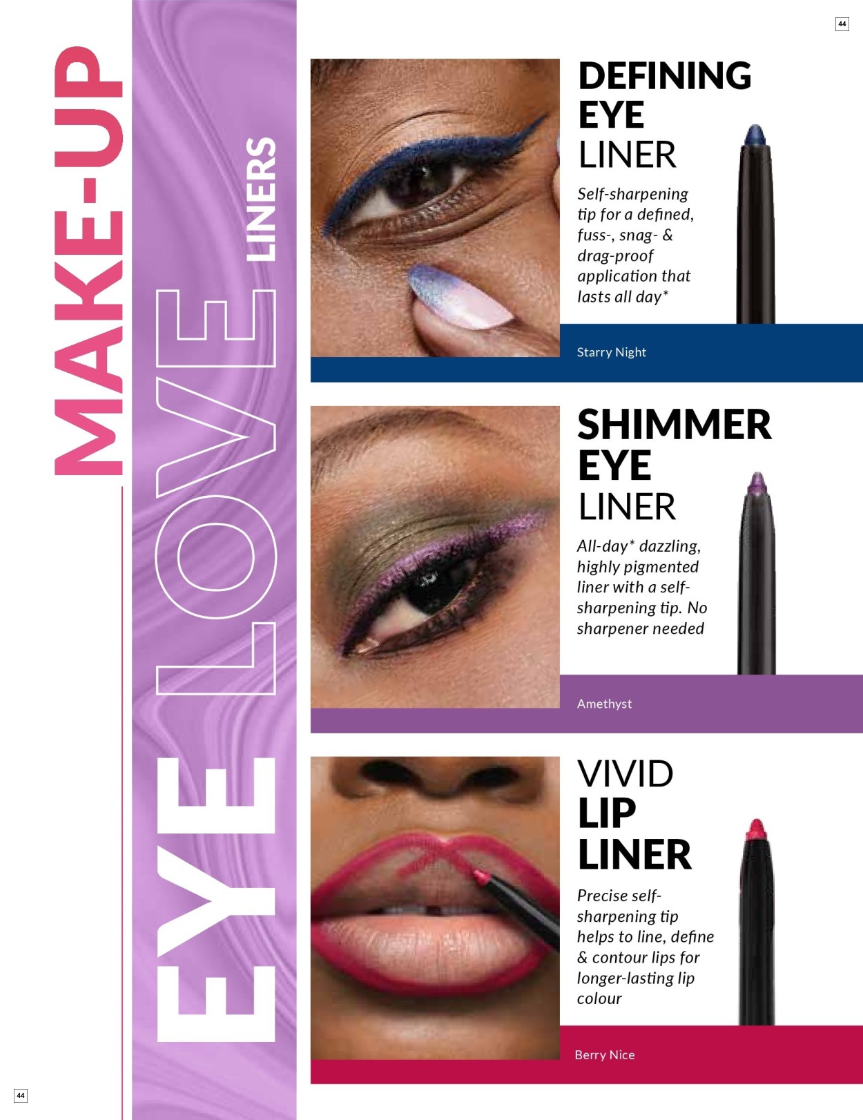 Avon Sale 40% - Page 44