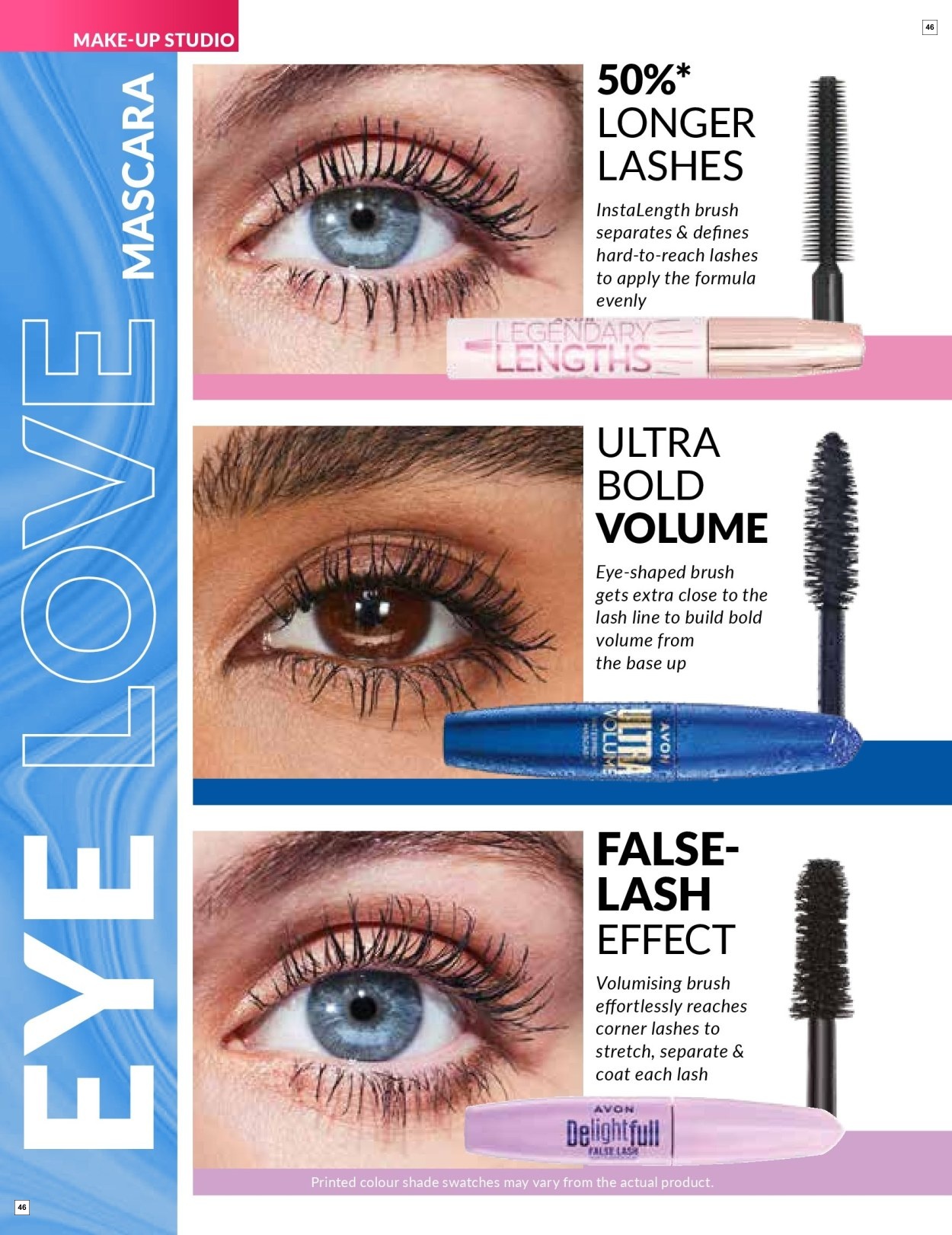 Avon Sale 40% - Page 46