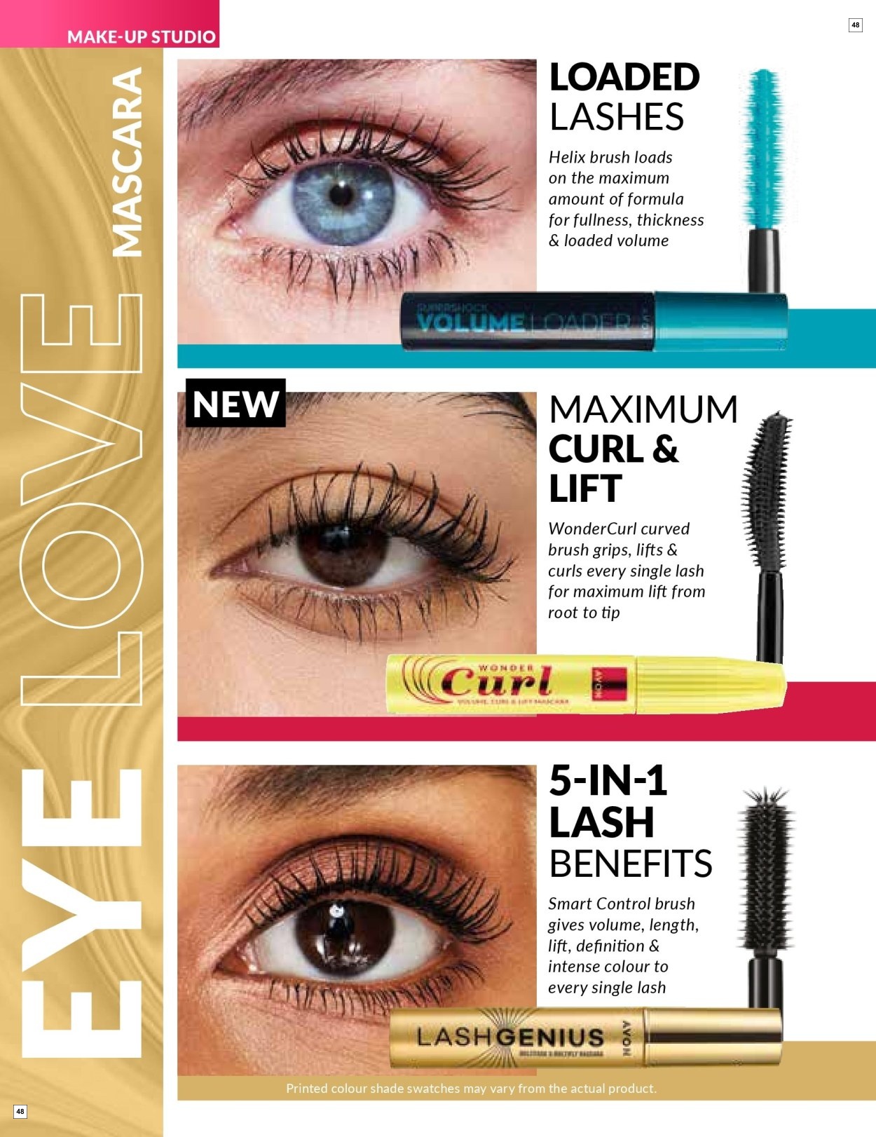 Avon Sale 40% - Page 48