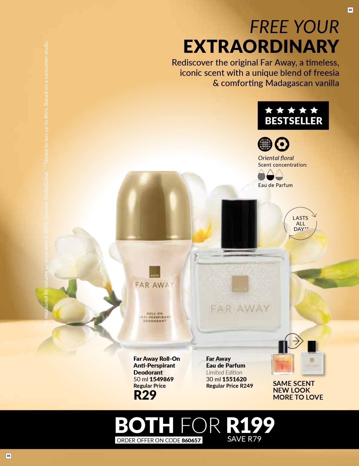 Avon Sale 40% - Page 5