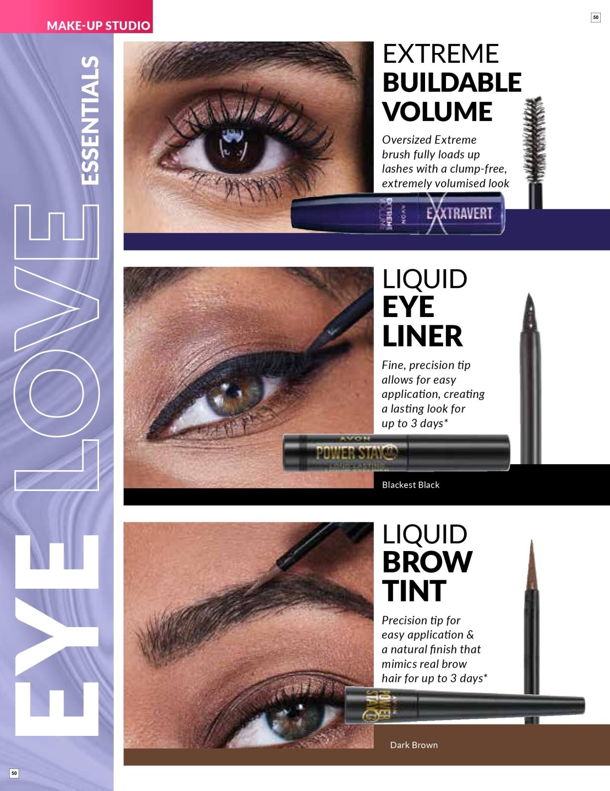 Avon Sale 40% - Page 50