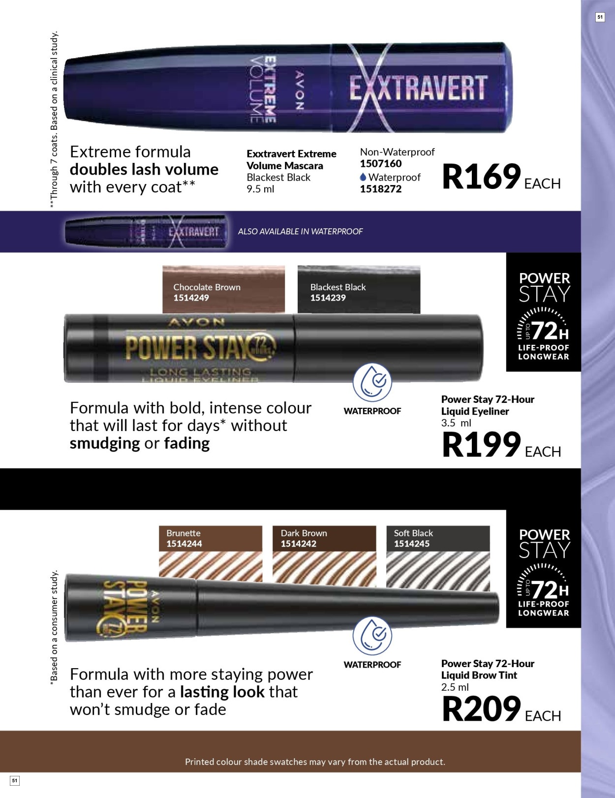 Avon Sale 40% - Page 51