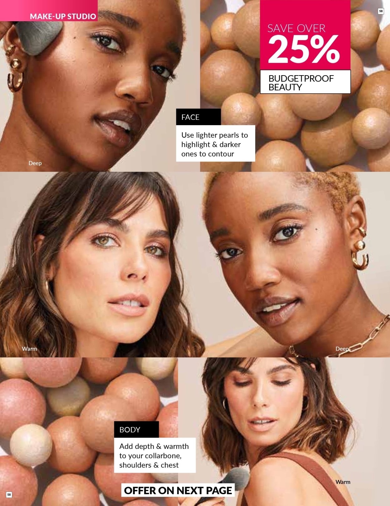 Avon Sale 40% - Page 58