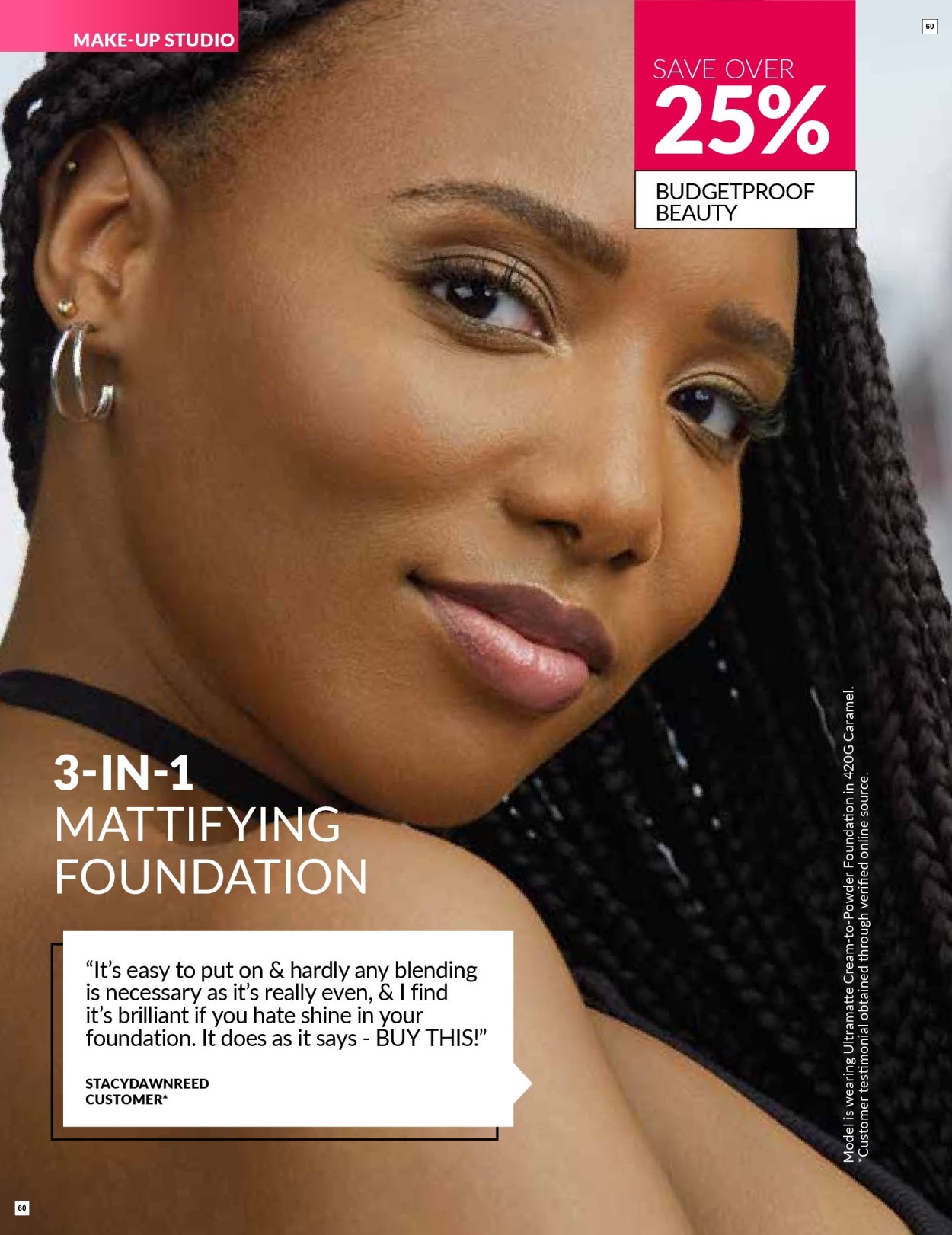 Avon Sale 40% - Page 60