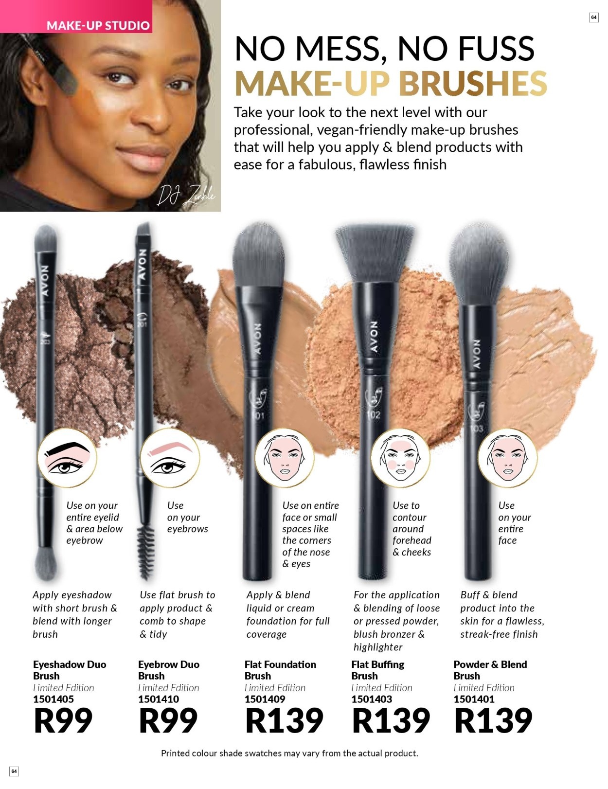 Avon Sale 40% - Page 64