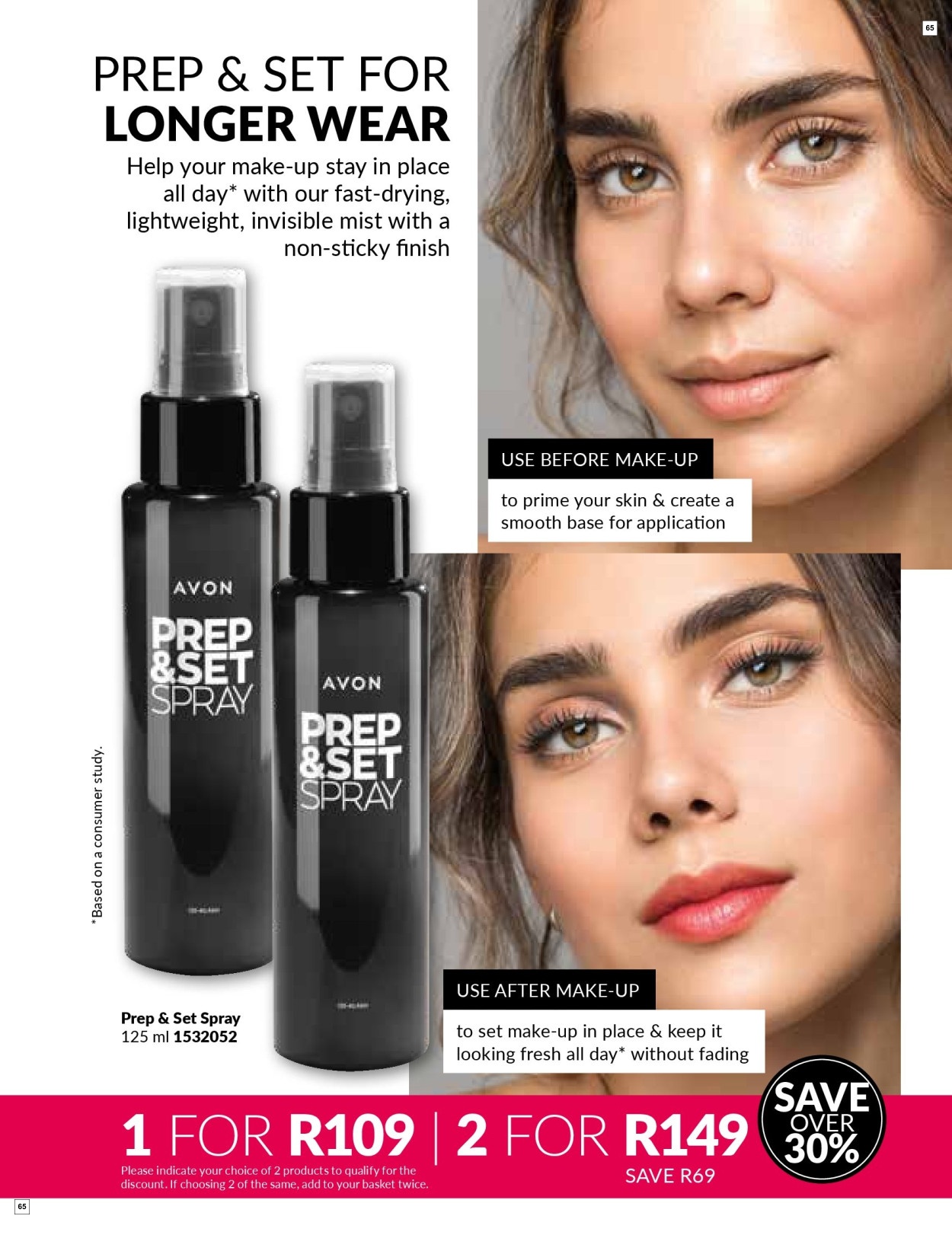 Avon Sale 40% - Page 65