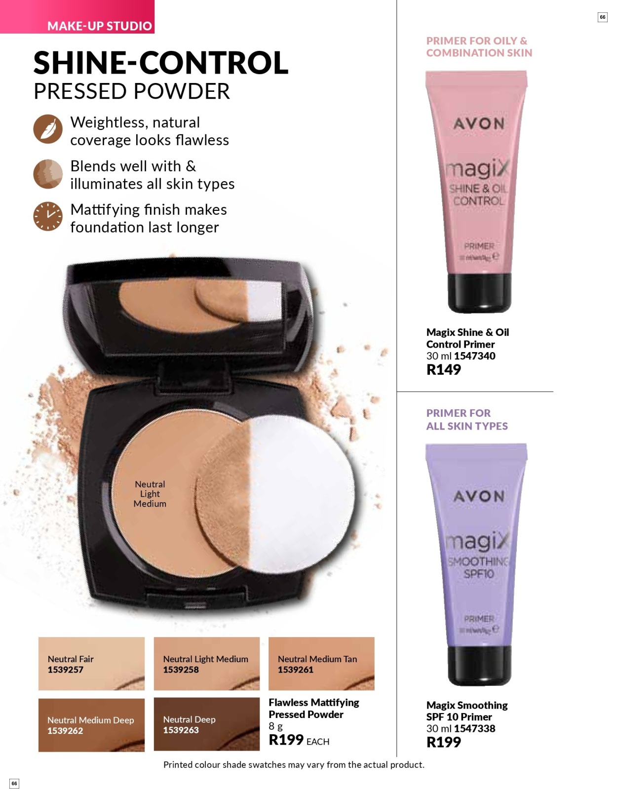 Avon Sale 40% - Page 66