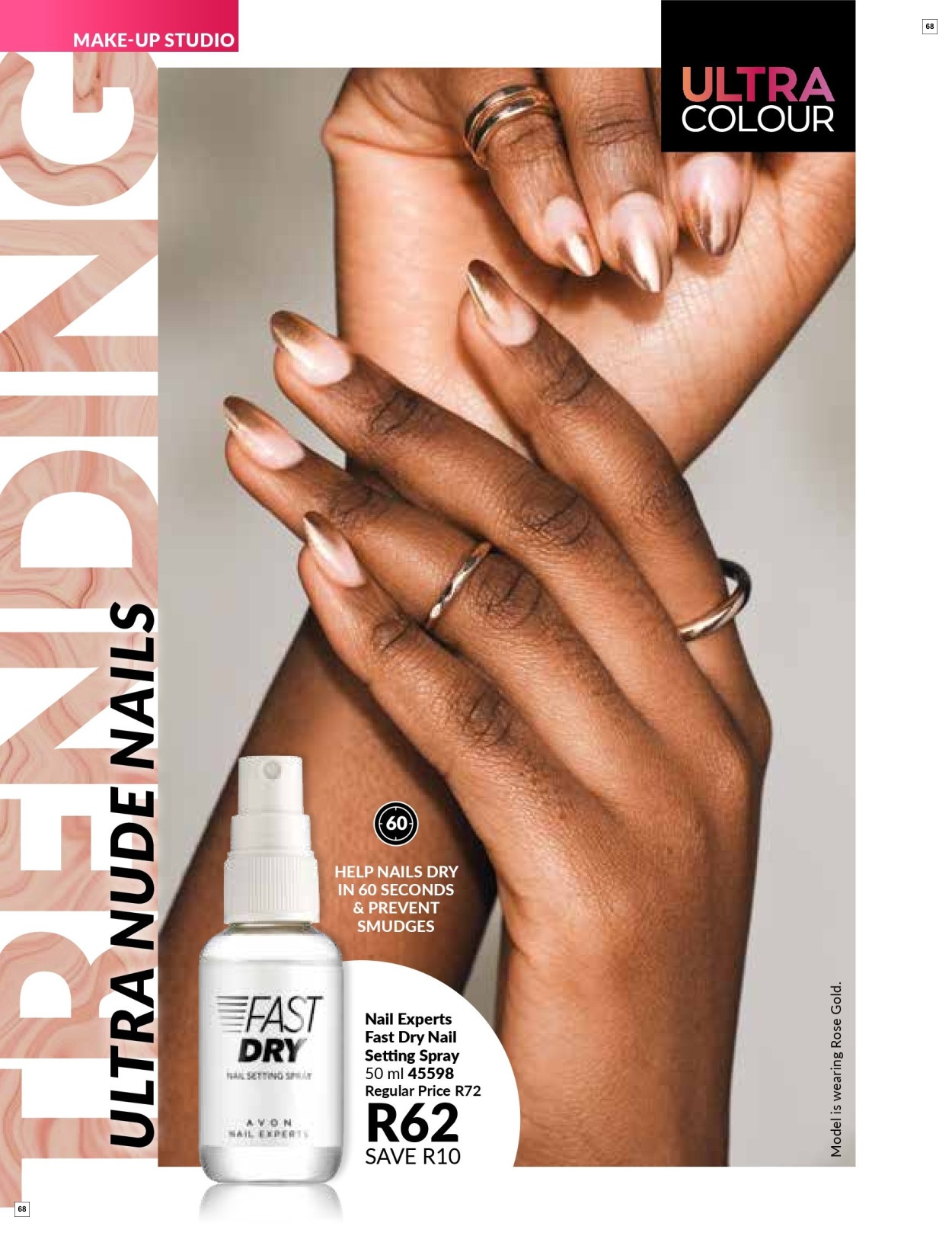 Avon Sale 40% - Page 68