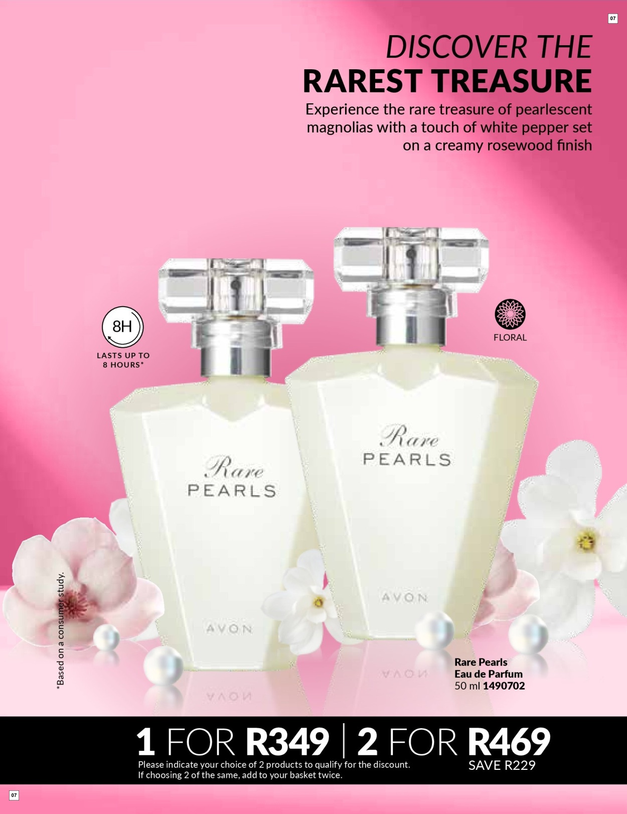 Avon Sale 40% - Page 7