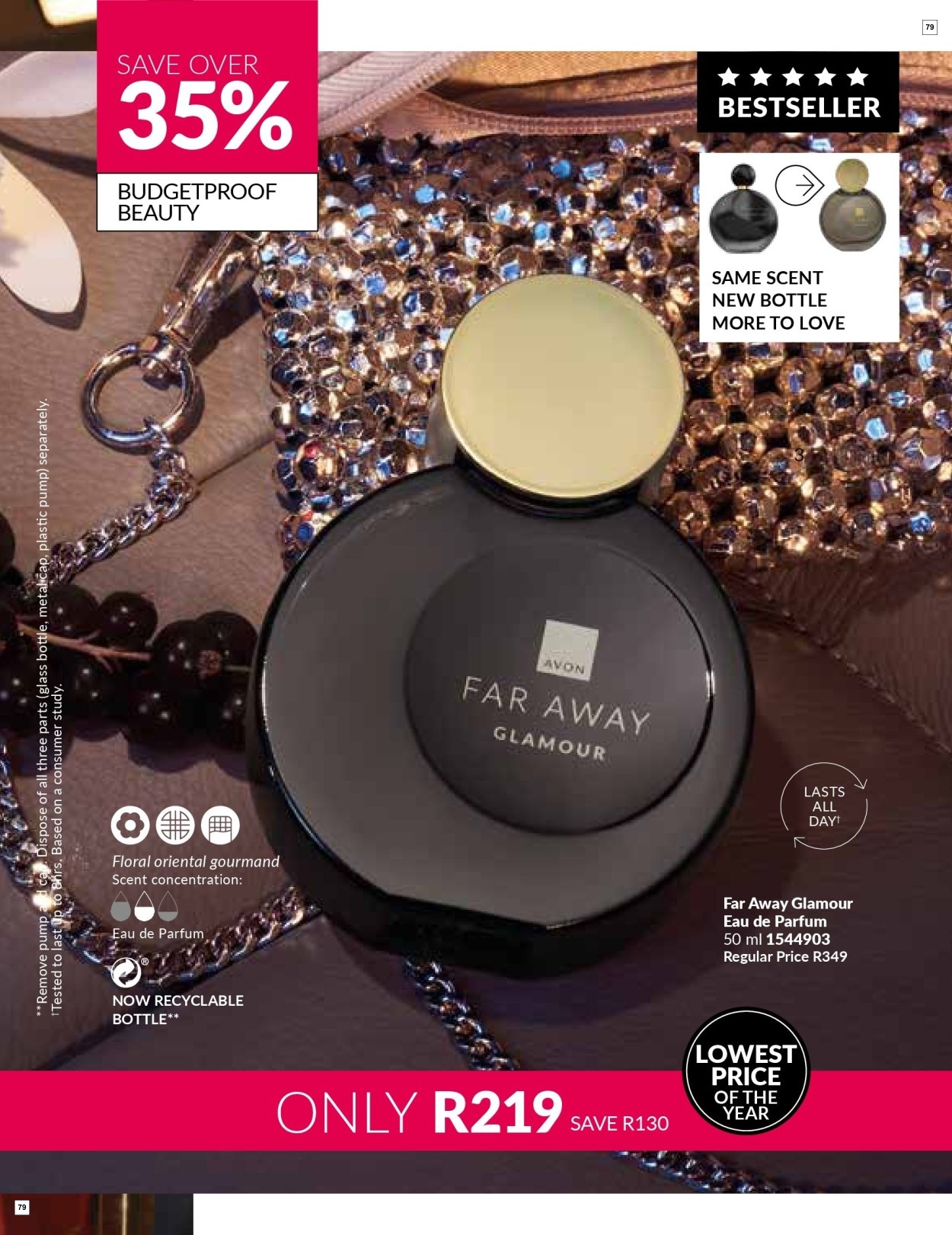 Avon Sale 40% - Page 79