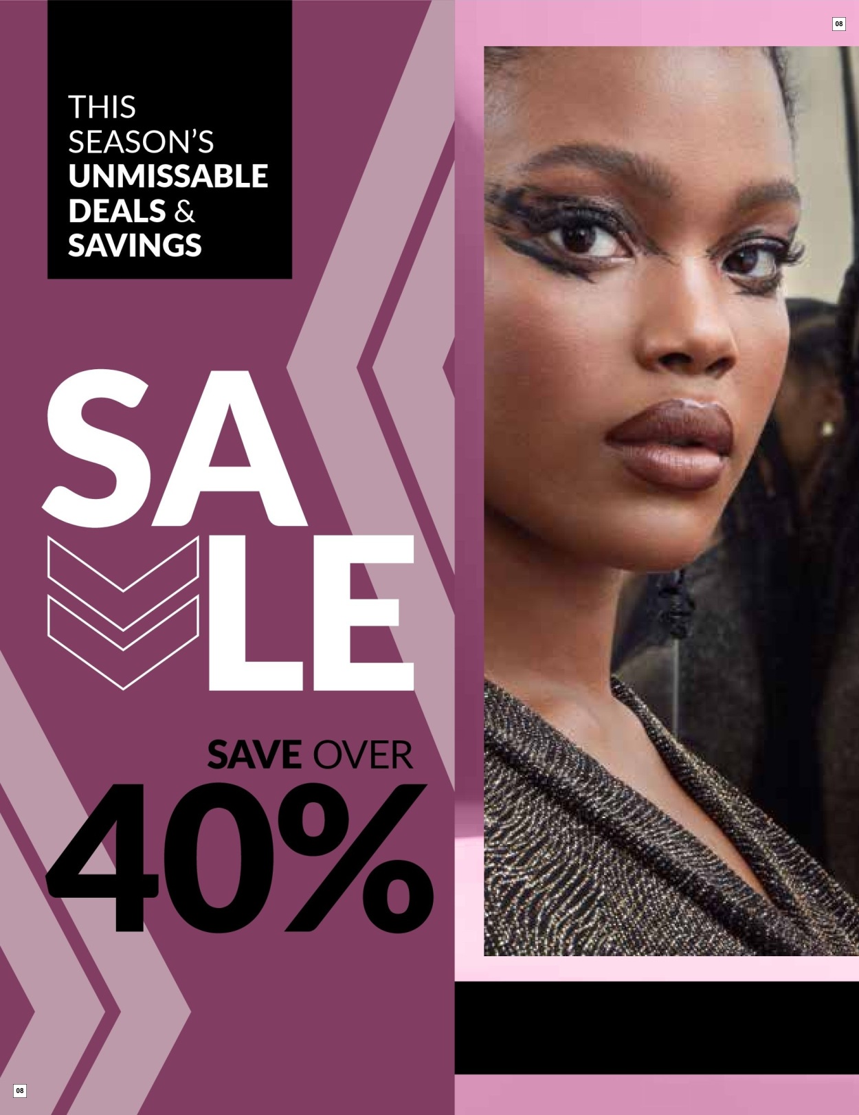 Avon Sale 40% - Page 8