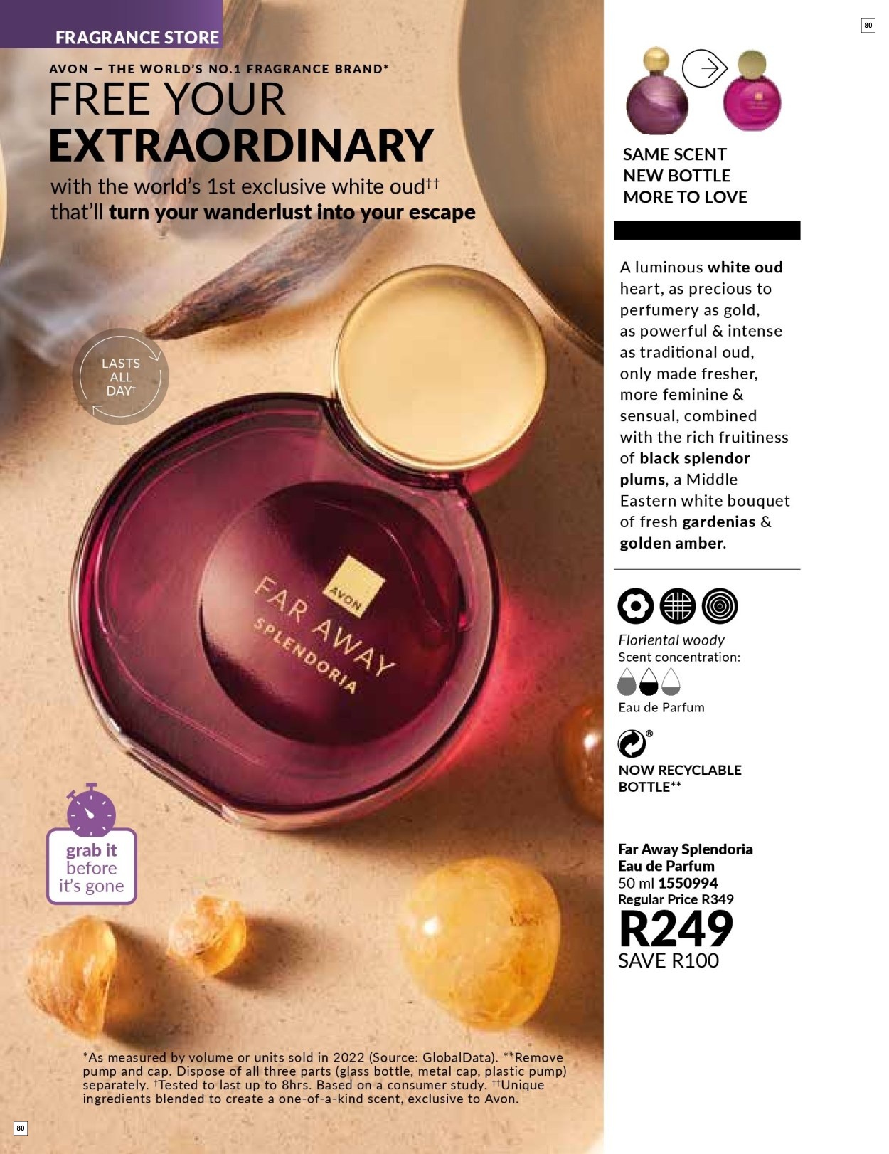 Avon Sale 40% - Page 80