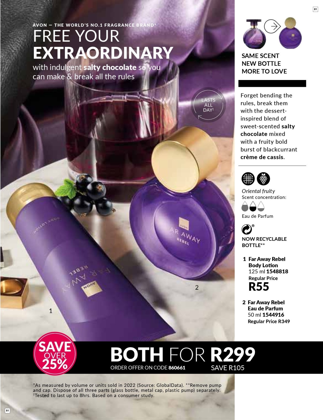 Avon Sale 40% - Page 81