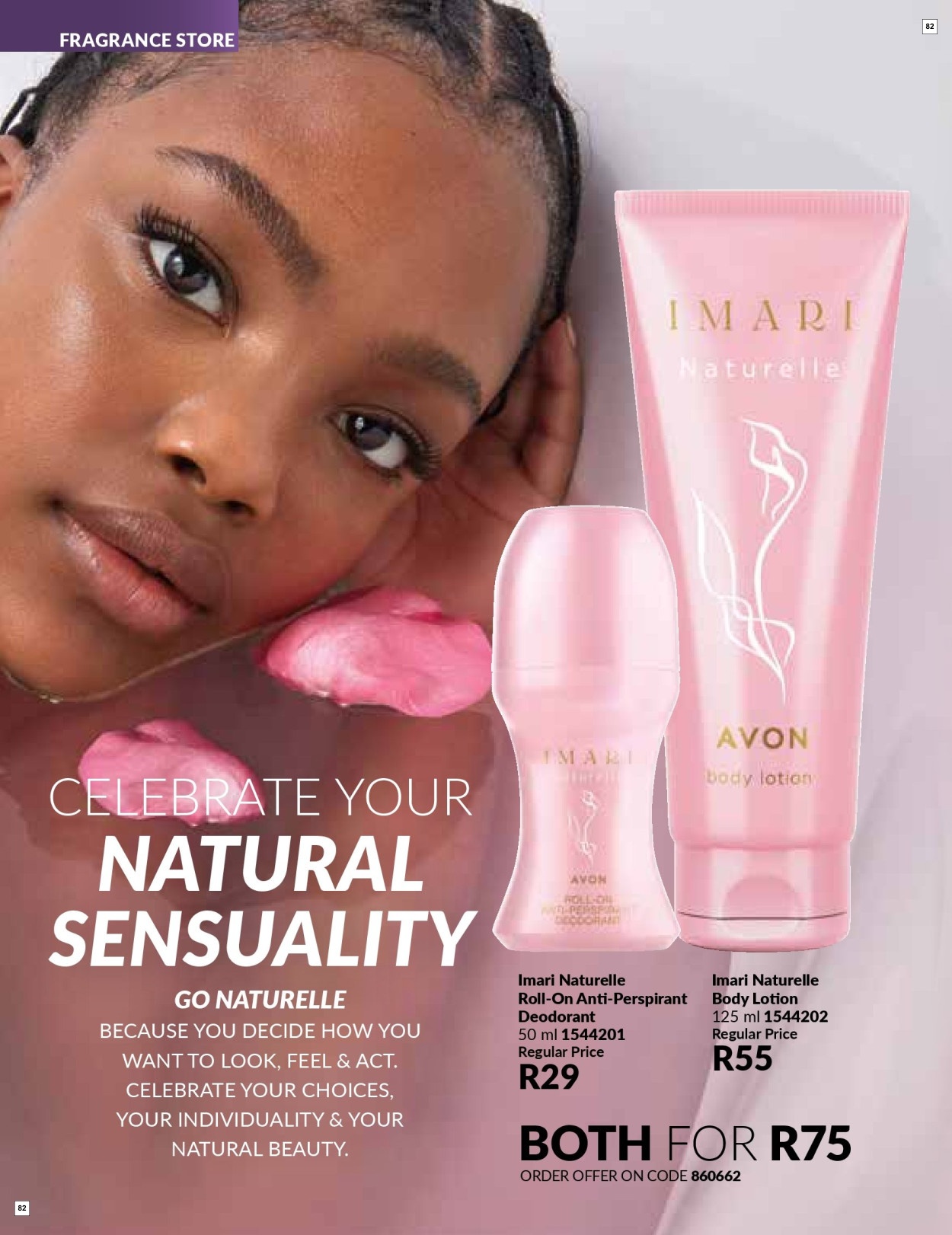 Avon Sale 40% - Page 82