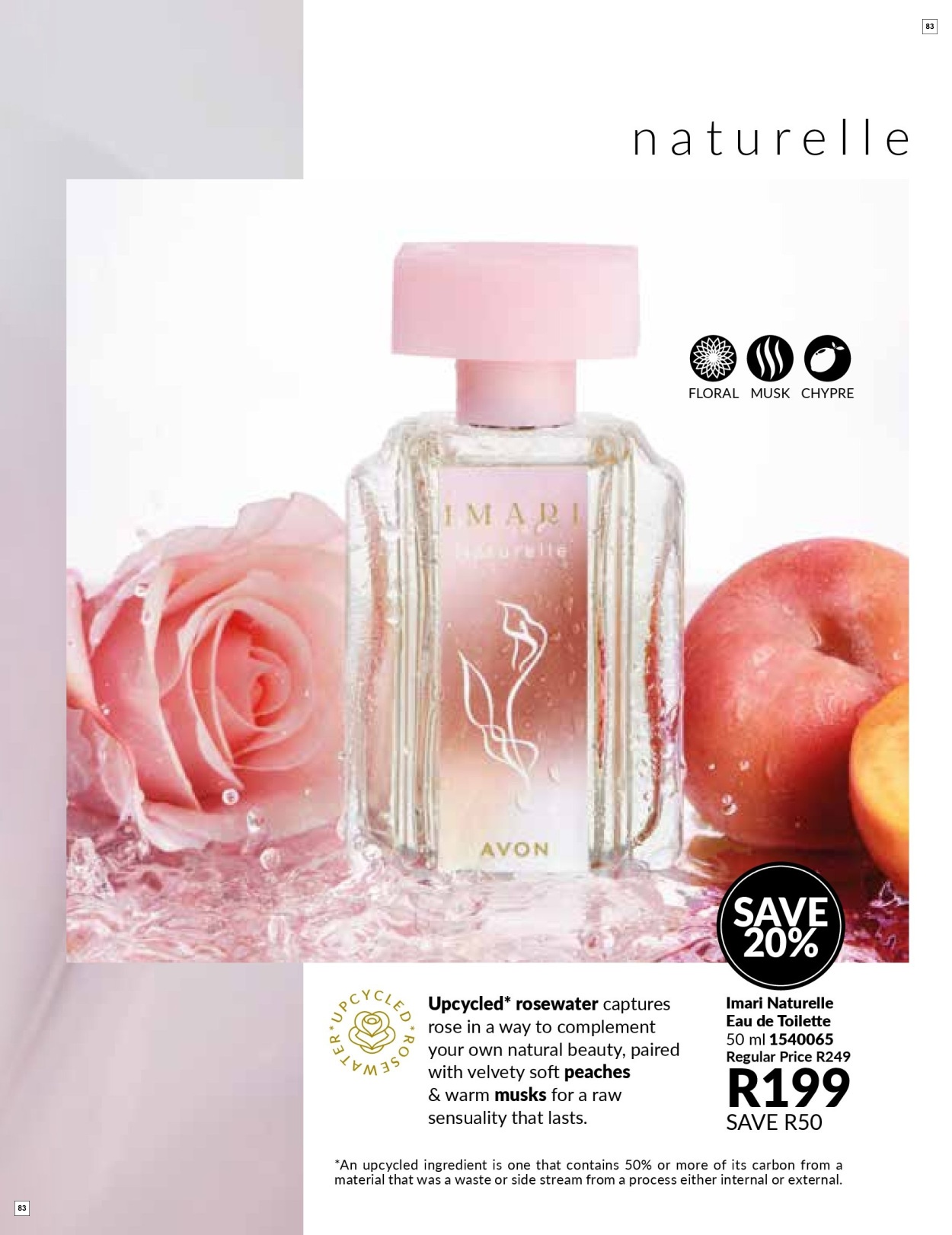 Avon Sale 40% - Page 83