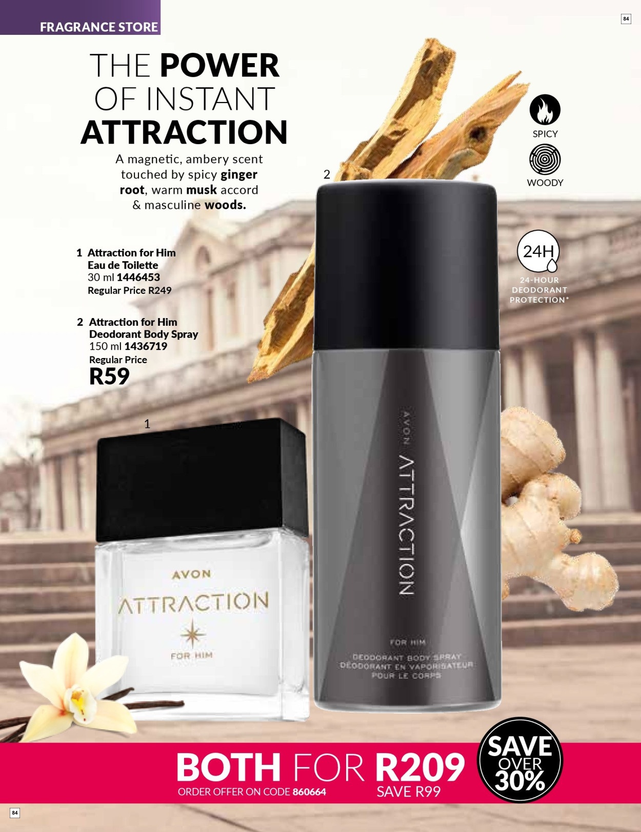 Avon Sale 40% - Page 84