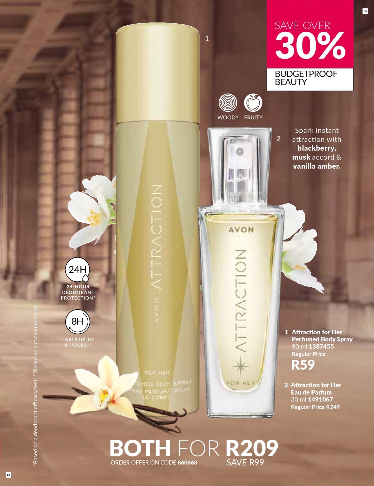 Avon Sale 40% - Page 85