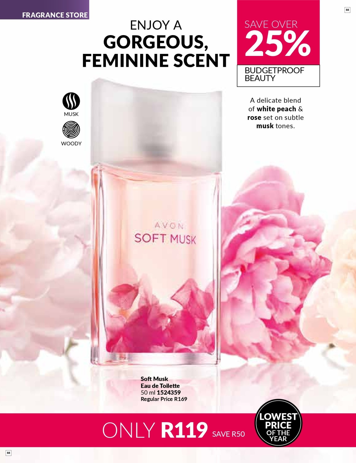 Avon Sale 40% - Page 88