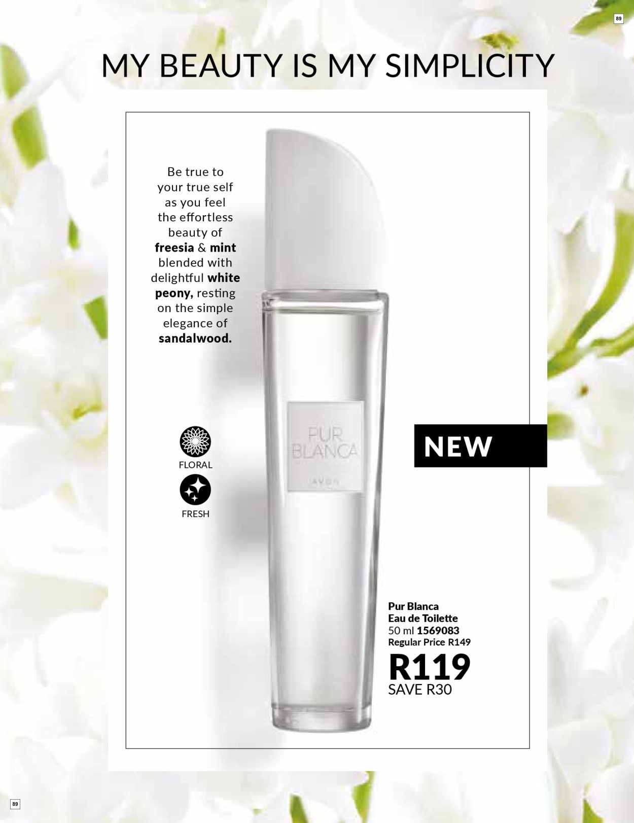 Avon Sale 40% - Page 89