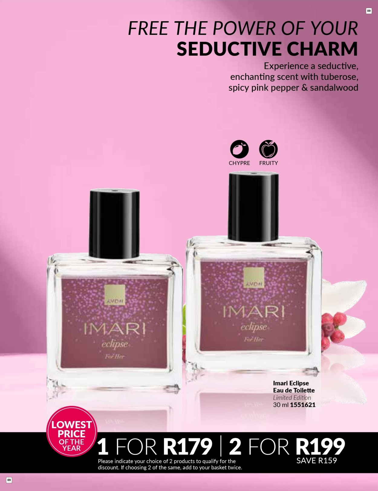 Avon Sale 40% - Page 9