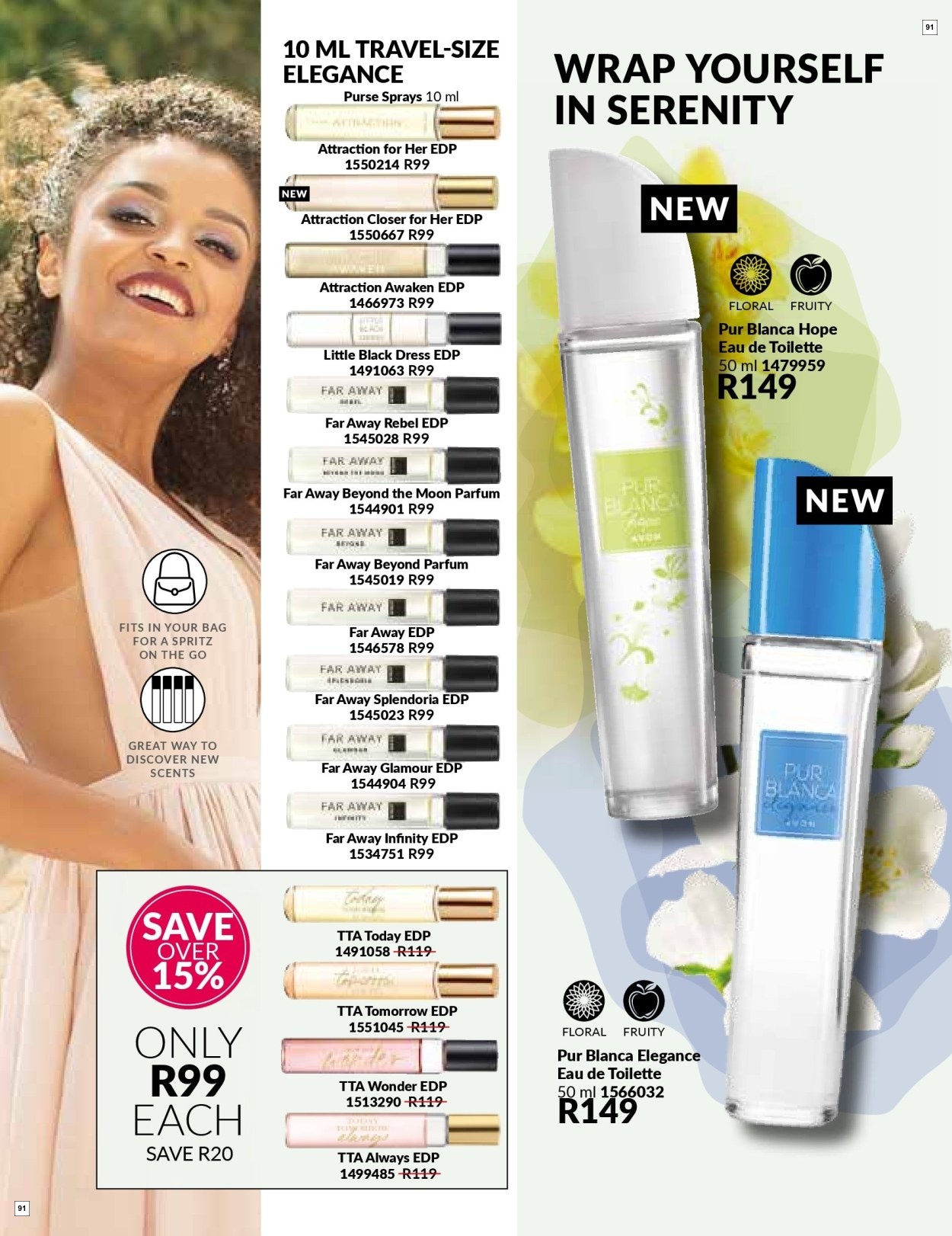 Avon Sale 40% - Page 91