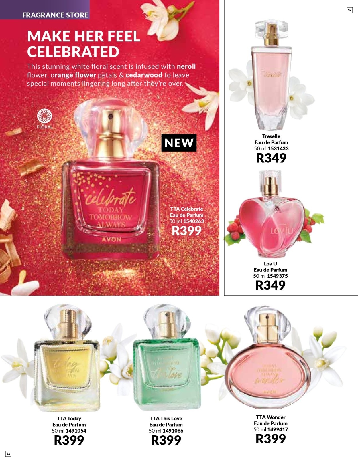 Avon Sale 40% - Page 92