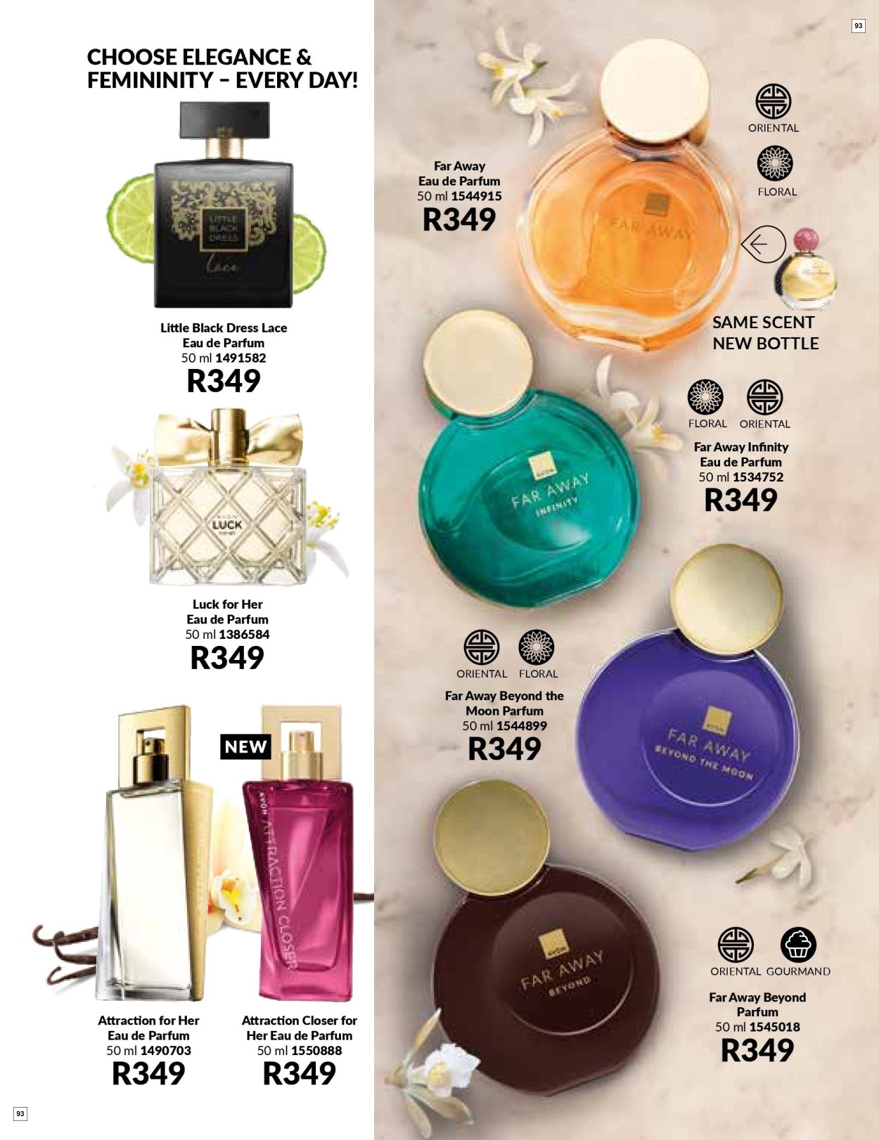 Avon Sale 40% - Page 93